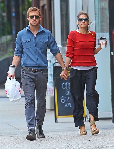 ryan gosling vrouw.